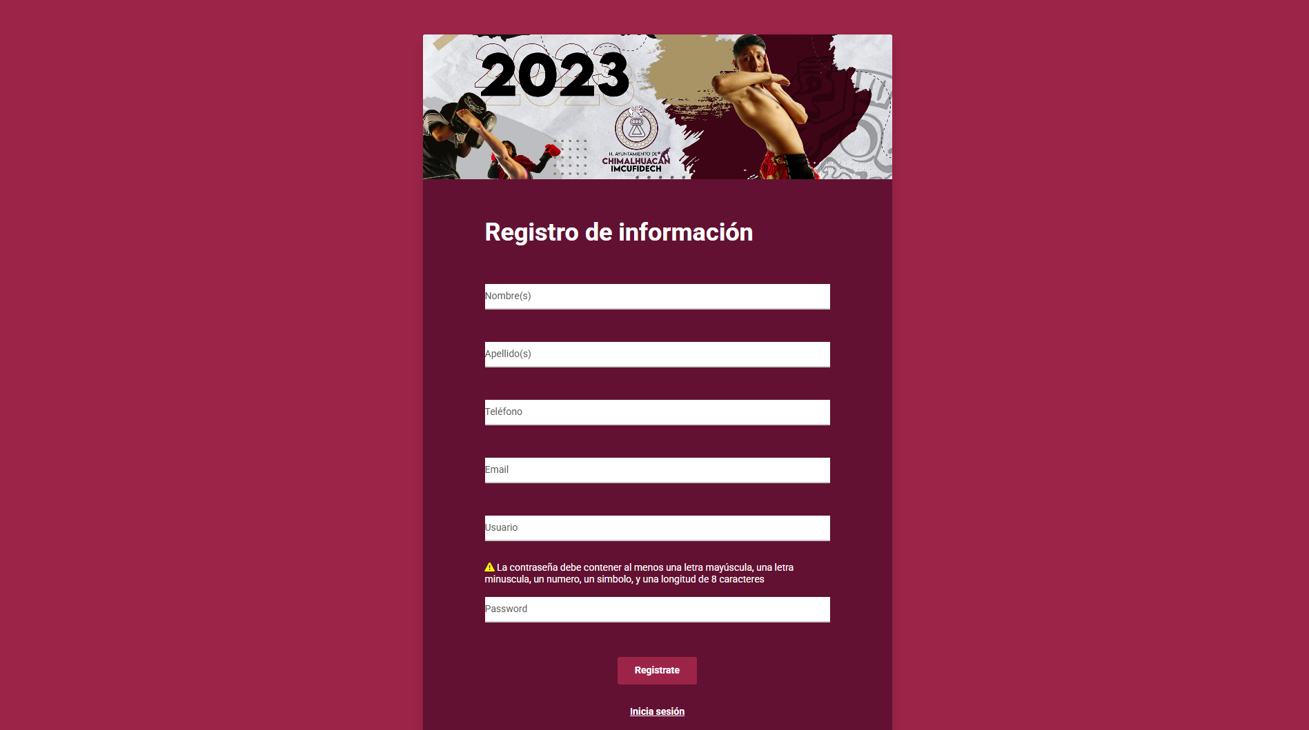 Registro